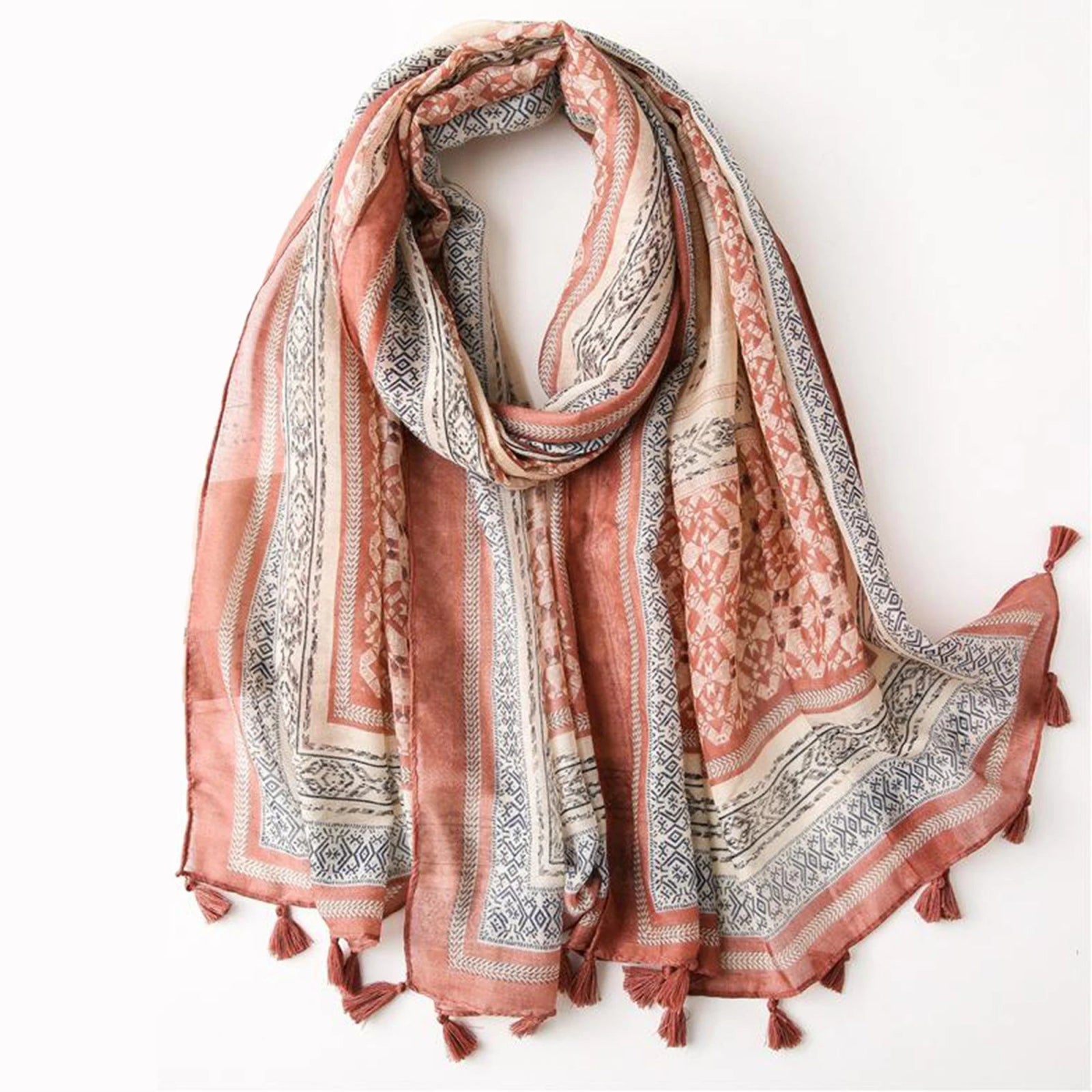 Scarves - St Lucia Boutique