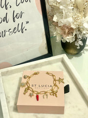 St Lucia Boutique Book a charm workshop - Shop women's at St Lucia Boutique