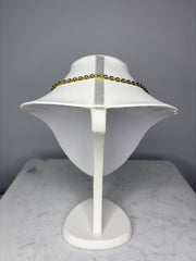 St Lucia Boutique Charlotte - charm necklace - Shop women's at St Lucia Boutique