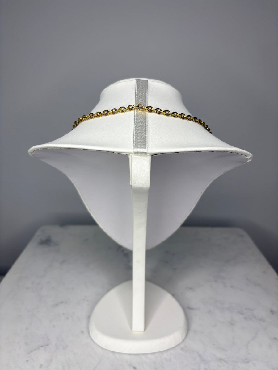 St Lucia Boutique Charlotte - charm necklace - Shop women's at St Lucia Boutique