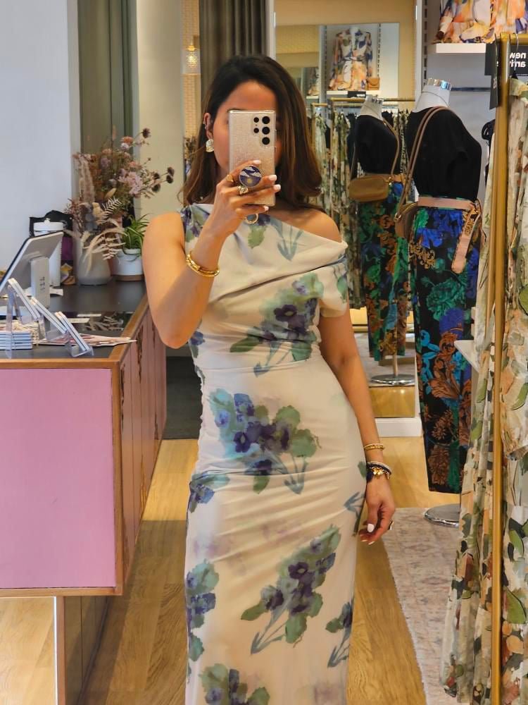 Maxi Dresses Full length dresses St Lucia Boutique