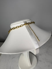 St Lucia Boutique Lana pearl - charm necklace - Shop women's at St Lucia Boutique