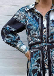 St Lucia Boutique Meredith Maxi Dress - Multi - Shop women's Dresses at St Lucia Boutique