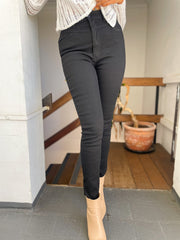 St Lucia Boutique Ranch Skinny Jean - Black - Shop women's at St Lucia Boutique