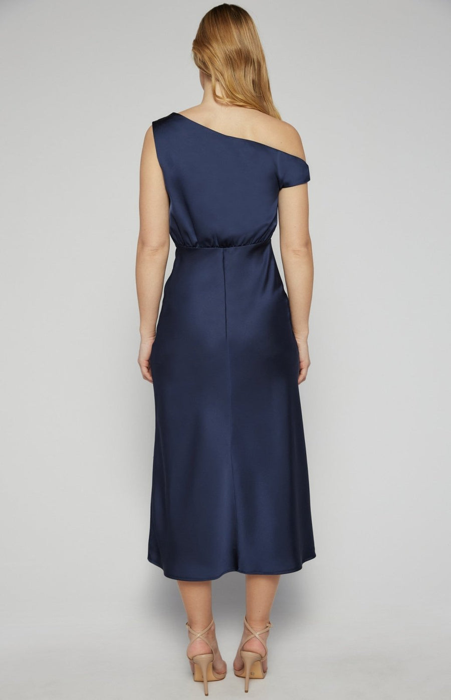 St Lucia Boutique Sinatra dress - navy - Shop women's Dresses at St Lucia Boutique