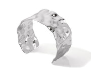 St Lucia Boutique Solar Cuff - Sterling Silver - Shop women's Accessories at St Lucia Boutique