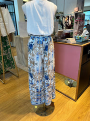 St Lucia Boutique Tommy Pants - Multi - Shop women's at St Lucia Boutique