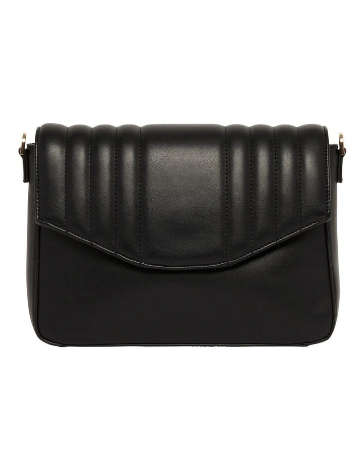 1978W Alix shoulder bag - black - Shop women's Bags at St Lucia Boutique