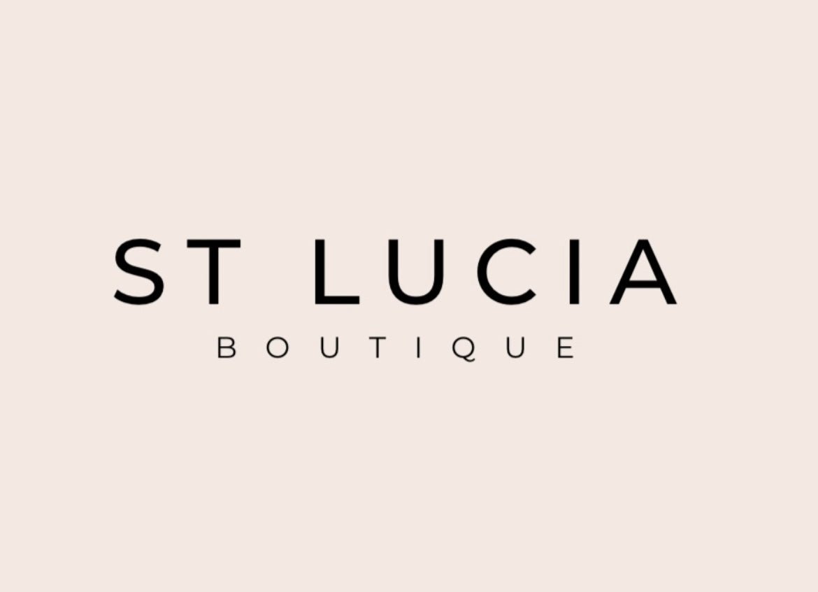 Gift Card St Lucia Boutique