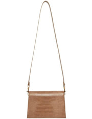 1978W Lizzy crossbody bag - dark caramel - Shop women's Accessories at St Lucia Boutique